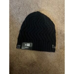 NWT ravens beanie
